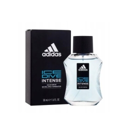 ADIDAS ICE DIVE INTENSE 50ml woda perfumowana